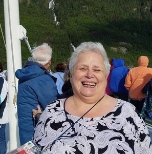 Meet your Posher, Gail